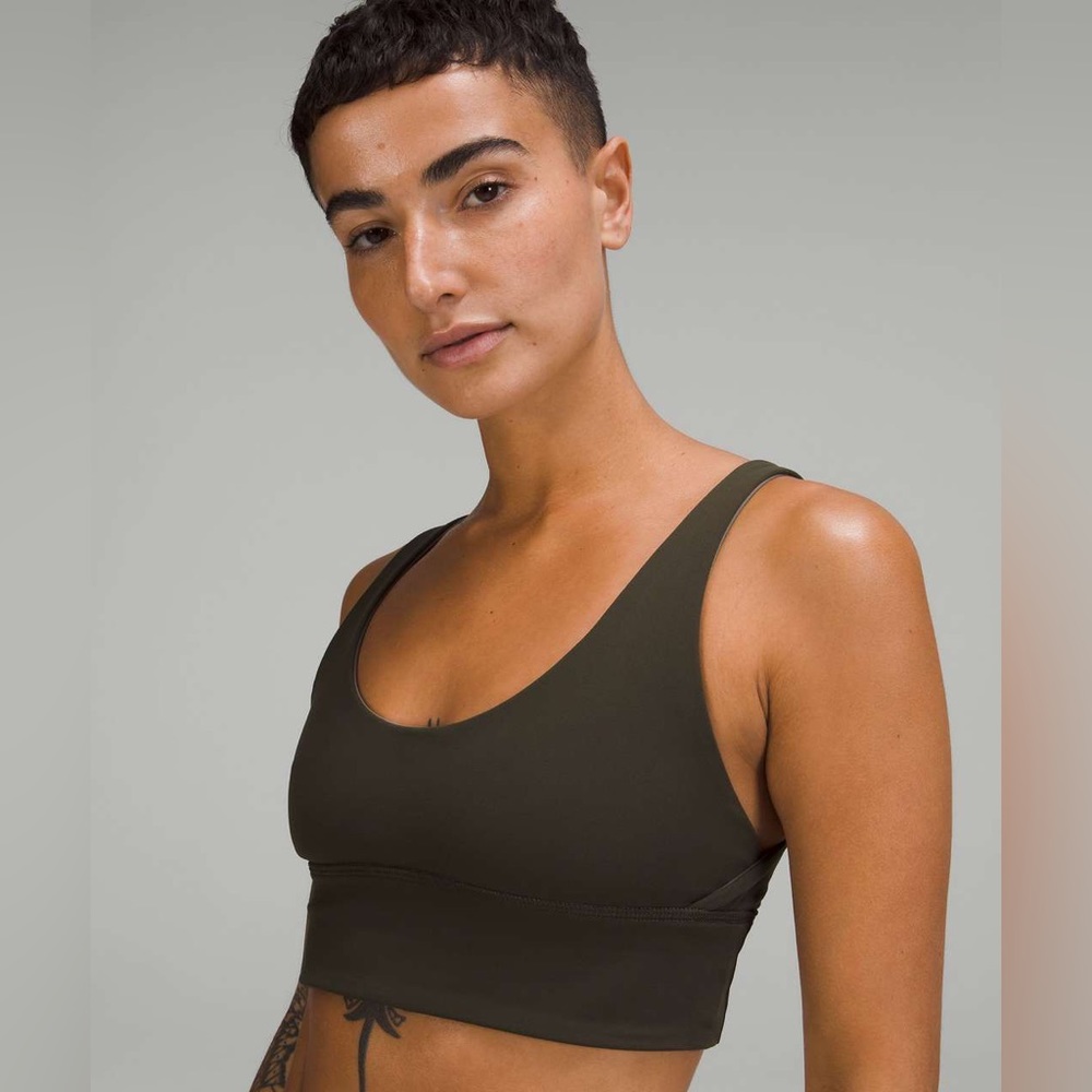 Lululemon Align Reversible Bra *Light Support A/B… - image 2